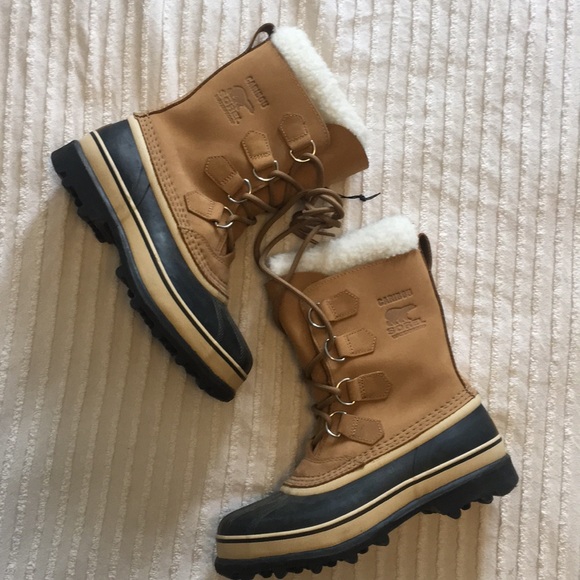 Sorel Shoes - Sorel Caribou boots